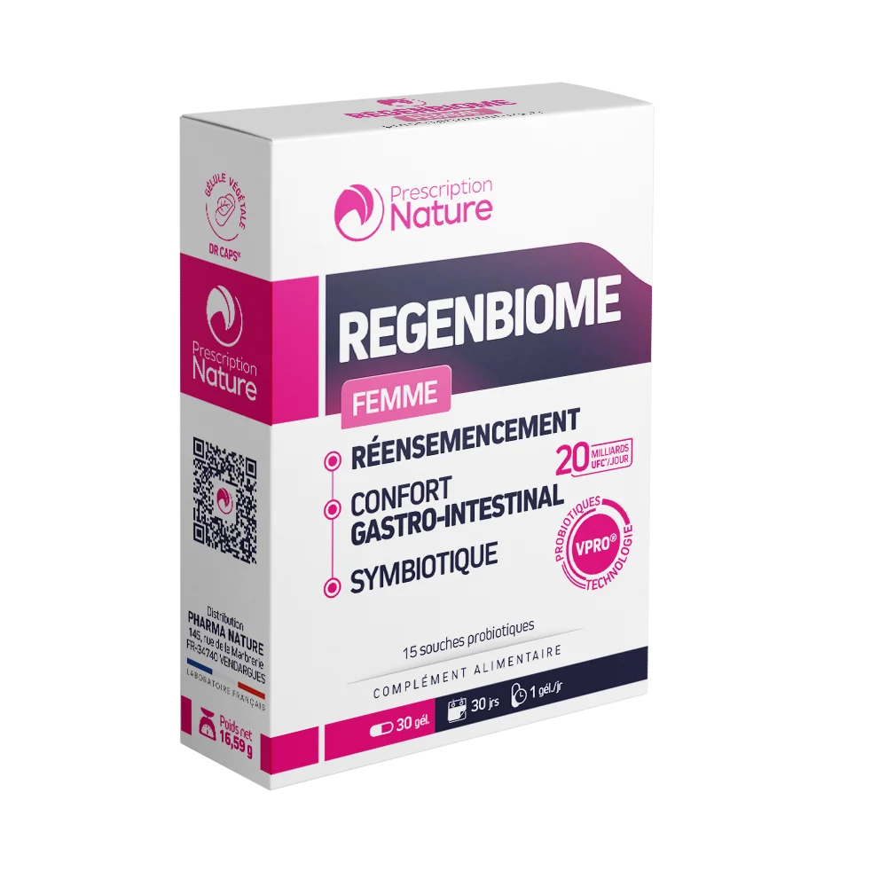 REGENBIOME FEMME